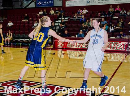 Thumbnail 2 in Soquel vs. Valley Christian (CIF CCS D3 Final) photogallery.