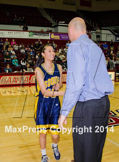 Thumbnail 1 in Soquel vs. Valley Christian (CIF CCS D3 Final) photogallery.