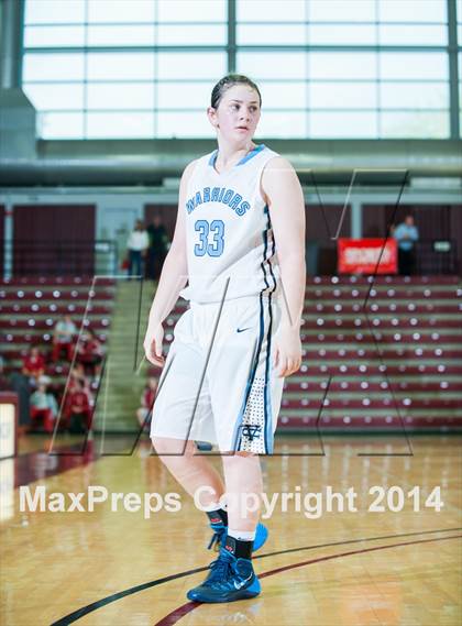 Thumbnail 1 in Soquel vs. Valley Christian (CIF CCS D3 Final) photogallery.