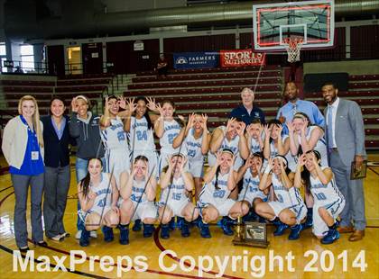 Thumbnail 1 in Soquel vs. Valley Christian (CIF CCS D3 Final) photogallery.