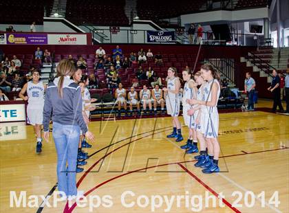 Thumbnail 3 in Soquel vs. Valley Christian (CIF CCS D3 Final) photogallery.