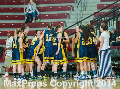 Thumbnail 1 in Soquel vs. Valley Christian (CIF CCS D3 Final) photogallery.