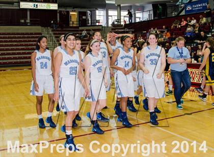 Thumbnail 1 in Soquel vs. Valley Christian (CIF CCS D3 Final) photogallery.