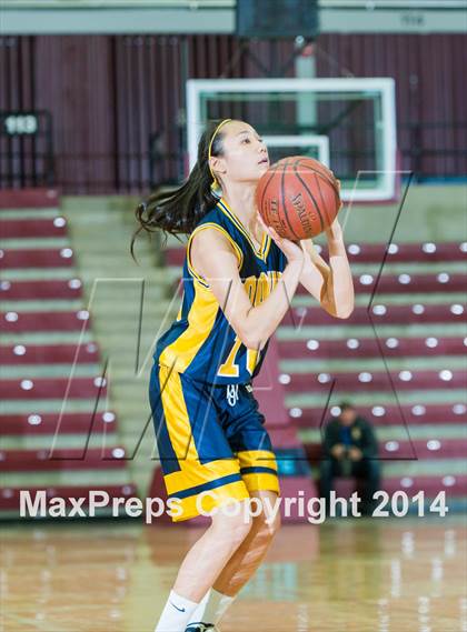Thumbnail 1 in Soquel vs. Valley Christian (CIF CCS D3 Final) photogallery.