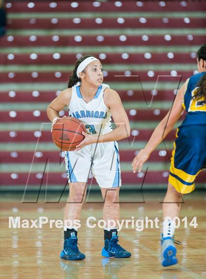 Thumbnail 2 in Soquel vs. Valley Christian (CIF CCS D3 Final) photogallery.