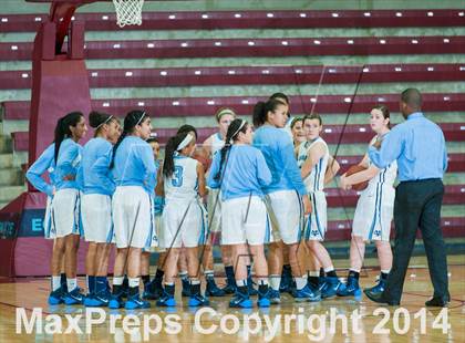 Thumbnail 1 in Soquel vs. Valley Christian (CIF CCS D3 Final) photogallery.