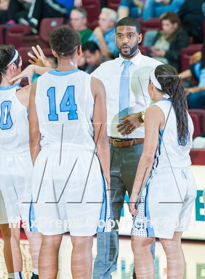 Thumbnail 1 in Soquel vs. Valley Christian (CIF CCS D3 Final) photogallery.