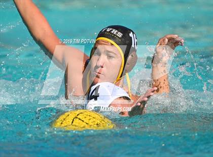 Thumbnail 2 in Temecula Valley vs Burbank photogallery.