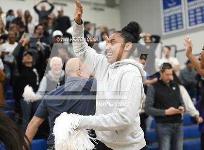 Thumbnail 3 in Sierra Canyon vs. Mira Costa (CIF-SS D1 Final) photogallery.