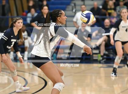 Thumbnail 3 in Sierra Canyon vs. Mira Costa (CIF-SS D1 Final) photogallery.