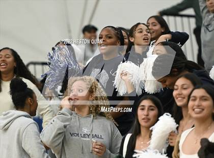 Thumbnail 3 in Sierra Canyon vs. Mira Costa (CIF-SS D1 Final) photogallery.