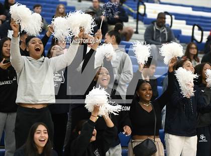Thumbnail 3 in Sierra Canyon vs. Mira Costa (CIF-SS D1 Final) photogallery.