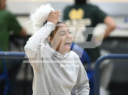 Thumbnail 3 in Sierra Canyon vs. Mira Costa (CIF-SS D1 Final) photogallery.