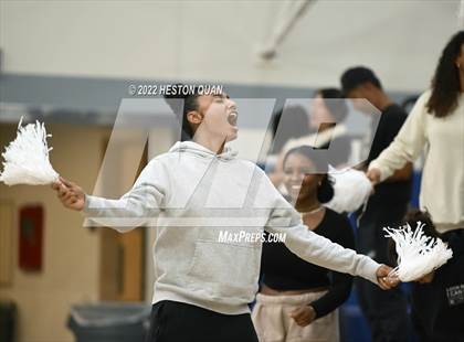 Thumbnail 1 in Sierra Canyon vs. Mira Costa (CIF-SS D1 Final) photogallery.