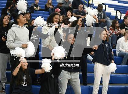 Thumbnail 3 in Sierra Canyon vs. Mira Costa (CIF-SS D1 Final) photogallery.