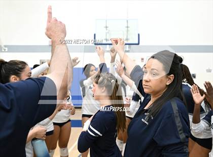 Thumbnail 3 in Sierra Canyon vs. Mira Costa (CIF-SS D1 Final) photogallery.