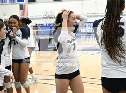 Thumbnail 2 in Sierra Canyon vs. Mira Costa (CIF-SS D1 Final) photogallery.