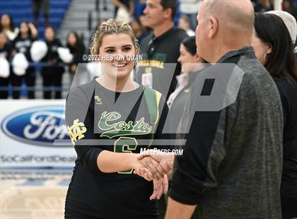Thumbnail 3 in Sierra Canyon vs. Mira Costa (CIF-SS D1 Final) photogallery.