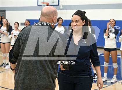 Thumbnail 3 in Sierra Canyon vs. Mira Costa (CIF-SS D1 Final) photogallery.