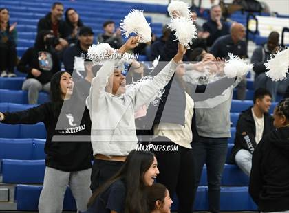 Thumbnail 2 in Sierra Canyon vs. Mira Costa (CIF-SS D1 Final) photogallery.