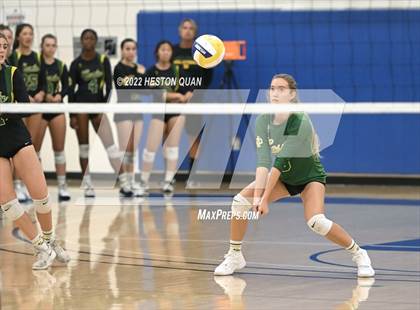 Thumbnail 2 in Sierra Canyon vs. Mira Costa (CIF-SS D1 Final) photogallery.