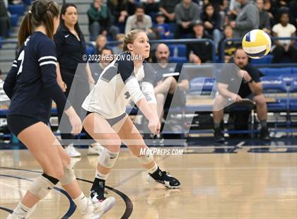 Thumbnail 1 in Sierra Canyon vs. Mira Costa (CIF-SS D1 Final) photogallery.