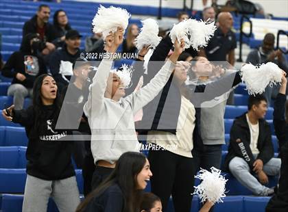 Thumbnail 1 in Sierra Canyon vs. Mira Costa (CIF-SS D1 Final) photogallery.