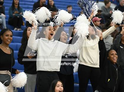 Thumbnail 1 in Sierra Canyon vs. Mira Costa (CIF-SS D1 Final) photogallery.
