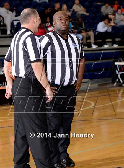 Thumbnail 3 in Redondo Union vs. Constitution (Tarkanian Classic) photogallery.