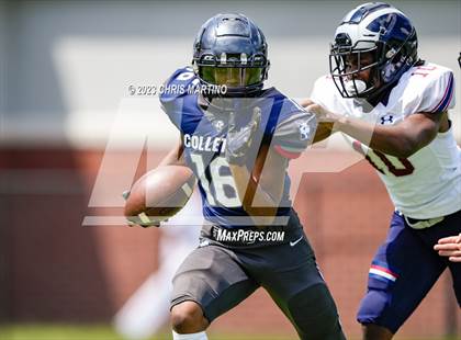 Thumbnail 1 in White Knoll @ Colleton County photogallery.