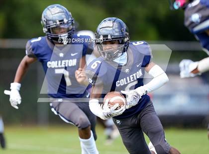Thumbnail 3 in White Knoll @ Colleton County photogallery.