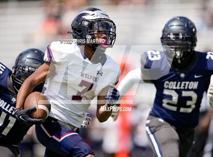 Thumbnail 1 in White Knoll @ Colleton County photogallery.