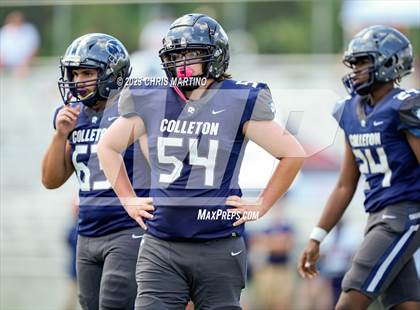 Thumbnail 3 in White Knoll @ Colleton County photogallery.