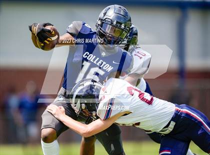 Thumbnail 3 in White Knoll @ Colleton County photogallery.