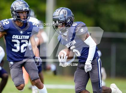 Thumbnail 1 in White Knoll @ Colleton County photogallery.
