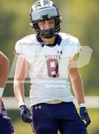 Photo from the gallery "White Knoll @ Colleton County"