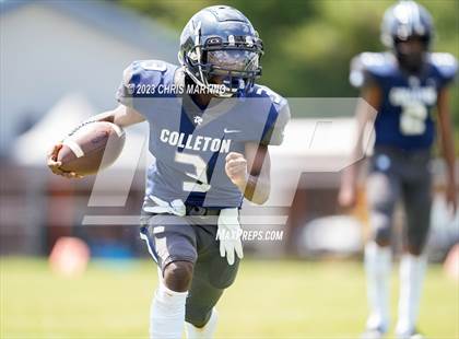 Thumbnail 2 in White Knoll @ Colleton County photogallery.