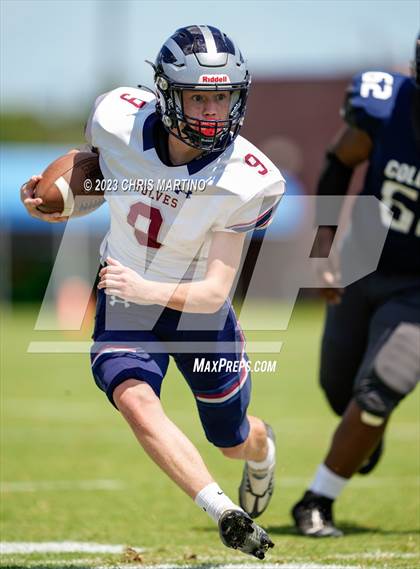 Thumbnail 3 in White Knoll @ Colleton County photogallery.