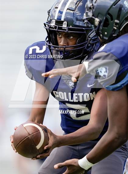 Thumbnail 1 in White Knoll @ Colleton County photogallery.