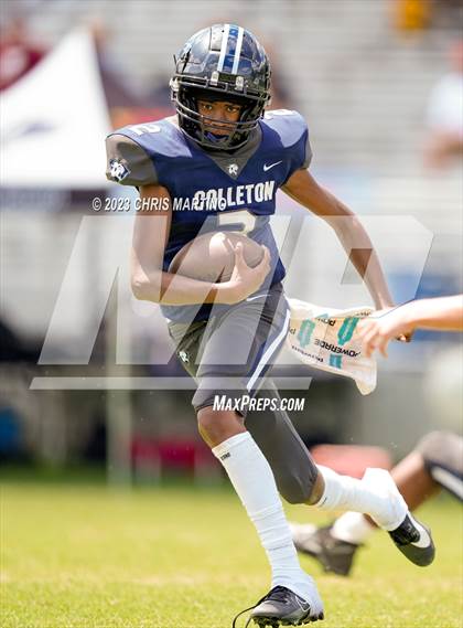 Thumbnail 1 in White Knoll @ Colleton County photogallery.