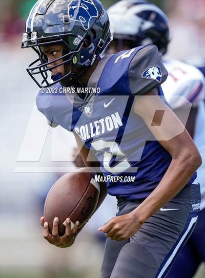 Thumbnail 1 in White Knoll @ Colleton County photogallery.