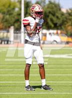 Photo from the gallery "Cypress Woods @ Cypress Park"