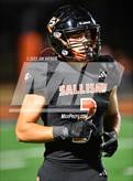 Photo from the gallery "Poteau @ Sallisaw"