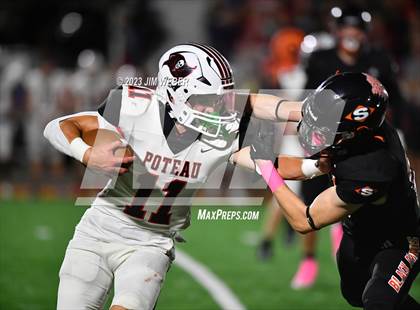 Thumbnail 2 in Poteau @ Sallisaw photogallery.