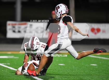 Thumbnail 1 in Poteau @ Sallisaw photogallery.