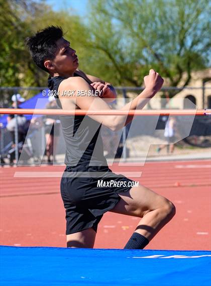 Thumbnail 3 in Small School Invitational (Boys) photogallery.