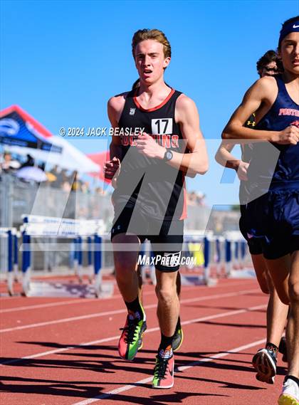 Thumbnail 2 in Small School Invitational (Boys) photogallery.