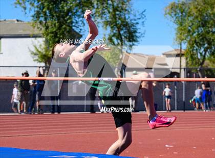 Thumbnail 2 in Small School Invitational (Boys) photogallery.