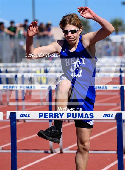 Thumbnail 3 in Small School Invitational (Boys) photogallery.