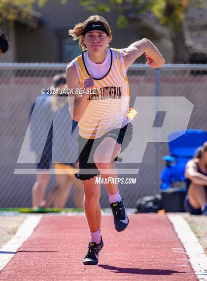Thumbnail 1 in Small School Invitational (Boys) photogallery.